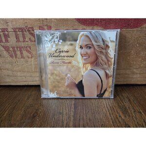 Carrie Underwood - Some Hearts (CD BMG Edition 2005) VERY GOOD